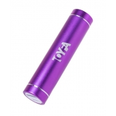 Портативное зарядное устройство A-toys 2400 mAh microUSB - A-toys - купить с доставкой в Миассе