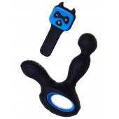 Вибростимулятор простаты с подогревом - Erotist Adult Toys - в Миассе купить с доставкой