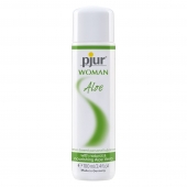 Лубрикант на водной основе pjur WOMAN Aloe - 100 мл. - Pjur - купить с доставкой в Миассе