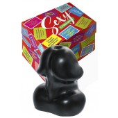 Сувенир в коробке  Босс - LOVETOY (А-Полимер) - купить с доставкой в Миассе