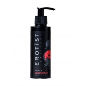 Массажное масло Erotist GRAPEFRUIT с ароматом грейпфрута - 150 мл. - Erotist Lubricants - купить с доставкой в Миассе