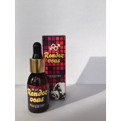 Капли для женщин Rendezvous - 30 мл. - Капиталпродукт - купить с доставкой в Миассе