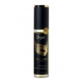 Минеральное массажное масло Orgie Sexy Therapy Afrodisiac - 200 мл. - ORGIE - купить с доставкой в Миассе