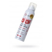 Шипучая увлажняющая пена для чувственного массажа Orgie Acqua Croccante - 150 мл. - ORGIE - купить с доставкой в Миассе