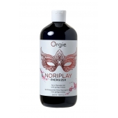 Энергетический гель для эротического массажа Orgie Energizing Nuru Massage - 500 мл. - ORGIE - купить с доставкой в Миассе