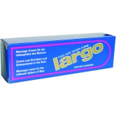 Возбуждающий крем для мужчин Largo Special Cosmetic - 40 мл. - Inverma - купить с доставкой в Миассе