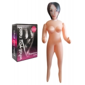 Секс-кукла Каролина - Erowoman-Eroman - в Миассе купить с доставкой