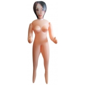 Секс-кукла Каролина - Erowoman-Eroman - в Миассе купить с доставкой