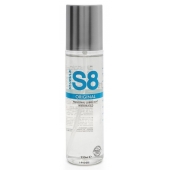 Универсальный лубрикант на водной основе S8 Original Lubricant - 250 мл. - Stimul8 - купить с доставкой в Миассе