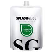 Пролонгирующий лубрикант на водной основе Splashglide Long Play Prolong - 100 мл. - Splashglide - купить с доставкой в Миассе