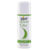 Лубрикант на водной основе pjur WOMAN Aloe - 30 мл. - Pjur - купить с доставкой в Миассе