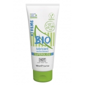 Интимный увлажняющий гель BIO SuperGlide Xtreme - 100 мл. - HOT - купить с доставкой в Миассе