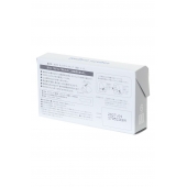 Ультратонкие презервативы Sagami Original QUICK - 6 шт. - Sagami - купить с доставкой в Миассе