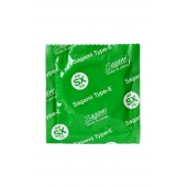 Презервативы Sagami Xtreme SUPER DOTS с точками - 3 шт. - Sagami - купить с доставкой в Миассе