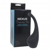 Анальный душ Nexus Douche Pro - Nexus Range - купить с доставкой в Миассе