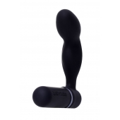 Стимулятор простаты Prostate Vibe - 10,5 см. - Bathmate - в Миассе купить с доставкой