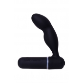 Стимулятор простаты Prostate Vibe - 10,5 см. - Bathmate - в Миассе купить с доставкой