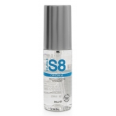 Универсальный лубрикант на водной осноdе S8 Original Lube - 50 мл. - Stimul8 - купить с доставкой в Миассе