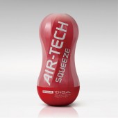 Мастурбатор AIR-TECH Squeeze Regular - Tenga - в Миассе купить с доставкой