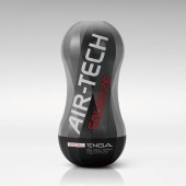 Мастурбатор AIR-TECH Squeeze Strong - Tenga - в Миассе купить с доставкой