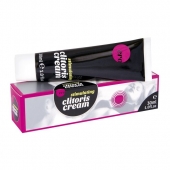 Возбуждающий крем для женщин Stimulating Clitoris Creme - 30 мл. - Ero - купить с доставкой в Миассе