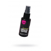 Возбуждающий спрей для женщин Stimulating Clitoris Spray - 50 мл. - Ero - купить с доставкой в Миассе