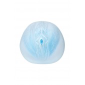 Прозрачный реалистичный мастурбатор Juicy Pussy Subtle Crystal - ToyFa - в Миассе купить с доставкой