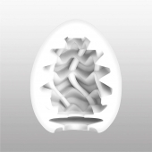 Мастурбатор-яйцо EGG Wavy II - Tenga - в Миассе купить с доставкой