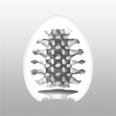 Мастурбатор-яйцо EGG Brush - Tenga - в Миассе купить с доставкой
