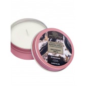 Массажная свеча  Искушение - БиоМед - купить с доставкой в Миассе