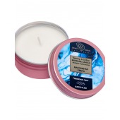 Массажная свеча  Гавайское лето - БиоМед - купить с доставкой в Миассе