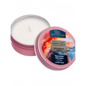 Массажная свеча  Фруктовая фантазия - БиоМед - купить с доставкой в Миассе