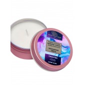 Массажная свеча  Смузи бум - БиоМед - купить с доставкой в Миассе