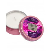 Массажная свеча  Райская вишня - БиоМед - купить с доставкой в Миассе