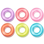 Набор из 6 эрекционных колец King of the Ring - Blush Novelties - в Миассе купить с доставкой