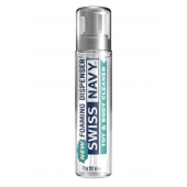 Очищающая пенка для игрушек и тела Swiss Navy Toy   Body Cleaner Foamer - 207 мл. - Swiss navy - купить с доставкой в Миассе