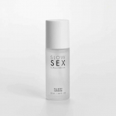 Массажный гель Slow Sex Full Body Massage - 50 мл. - Bijoux Indiscrets - купить с доставкой в Миассе