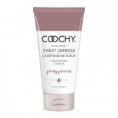 Крем-пудра с дезодорирующим эффектом COOCHY Sweat Defense - 100 мл. - Coochy - купить с доставкой в Миассе