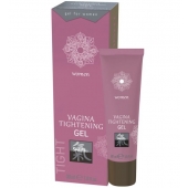 Сужающий гель для женщин Vagina Tightening Gel - 30 мл. - Shiatsu - купить с доставкой в Миассе