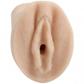 Мастурбатор-вагина Palm Pal Natural ULTRASKYN Masturbator Pussy - Doc Johnson - в Миассе купить с доставкой
