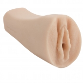 Мастурбатор-вагина Palm Pal Natural ULTRASKYN Masturbator Pussy - Doc Johnson - в Миассе купить с доставкой