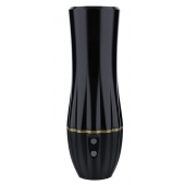 Клиторальный стимулятор-помада LIPSTICK - 9,3 см. - Dream Toys - купить с доставкой в Миассе