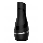 Мастурбатор Satisfyer Men Classic Silver - Satisfyer - в Миассе купить с доставкой