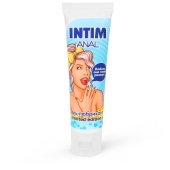 Анальный гель-лубрикант INTIM ANAL LIMITED EDITION - 50 гр. - Биоритм - купить с доставкой в Миассе