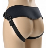 Трусики HARNESS Dual Peak размера XS-M - Sitabella - купить с доставкой в Миассе