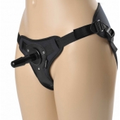 Трусики HARNESS Dual Peak размера XS-M - Sitabella - купить с доставкой в Миассе