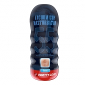 Мастурбатор-анус Vacuum Cup Masturbator - Baile - в Миассе купить с доставкой