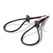 Электроутяжка на пенис и мошонку Rodeo Robin - MyStim - купить с доставкой в Миассе