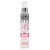 Увлажняющий интимный гель Active Glide Prebiotic - 100 гр. - Биоритм - купить с доставкой в Миассе