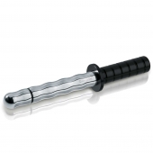 Стимулятор вагины и ануса Mystim Mighty Merlin - 25 см. - MyStim - купить с доставкой в Миассе